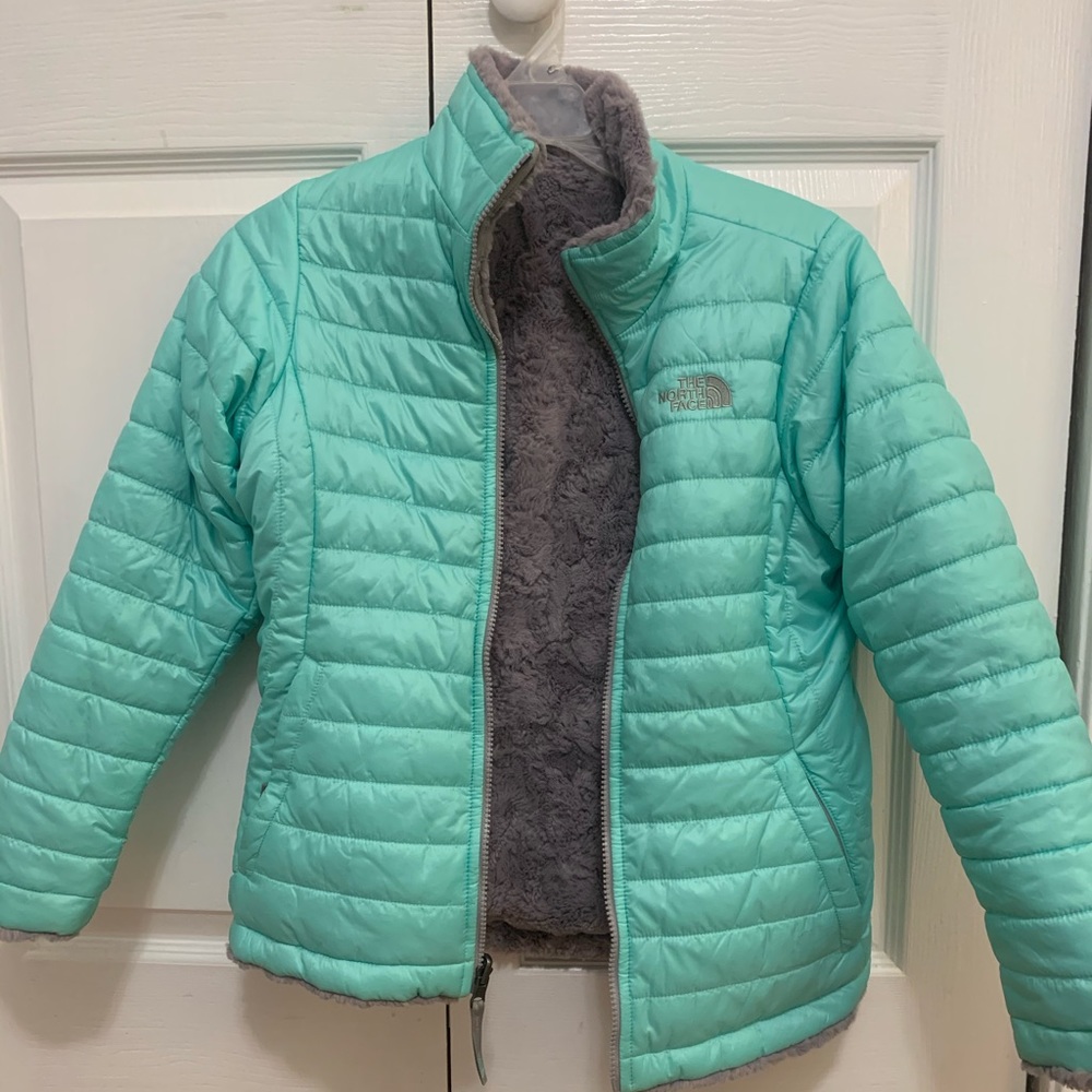 North face jacket
